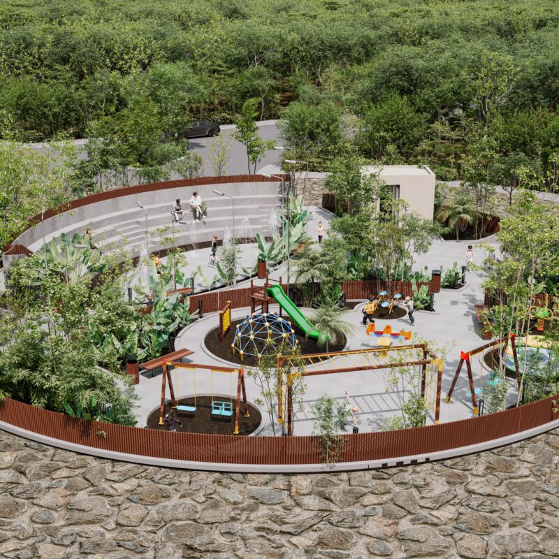 parque