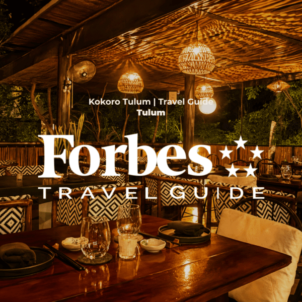 forbes premio