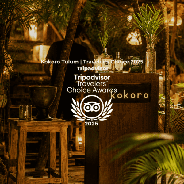 kokoro tulum